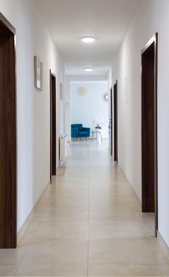Willa Wojcik Apartamenty I Pokoje Sromowce Niżne Exteriör bild