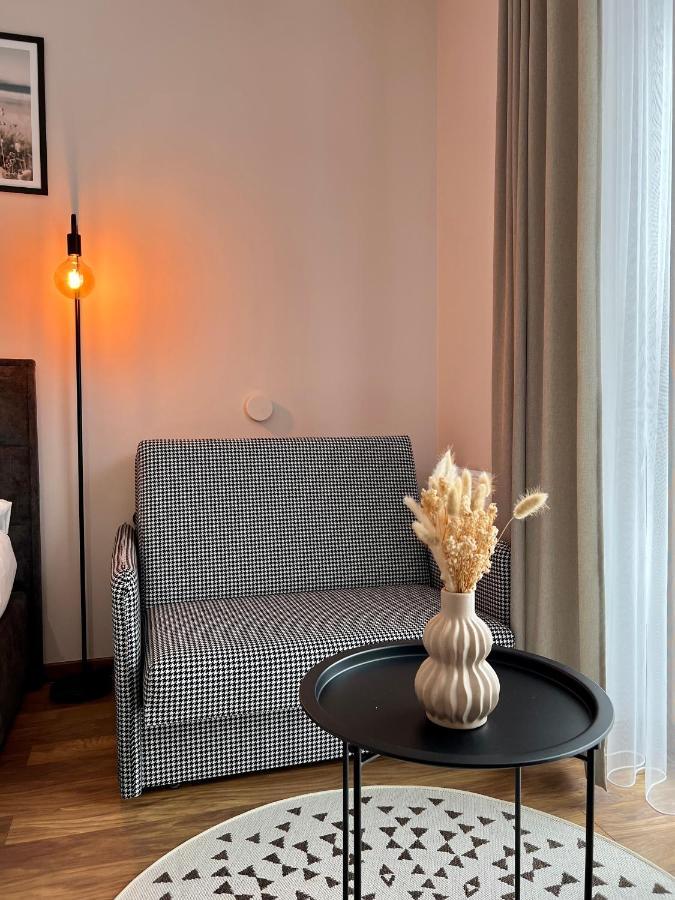 Willa Wojcik Apartamenty I Pokoje Sromowce Niżne Exteriör bild